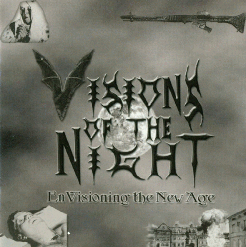 Visions Of The Night : EnVisioning the New Age